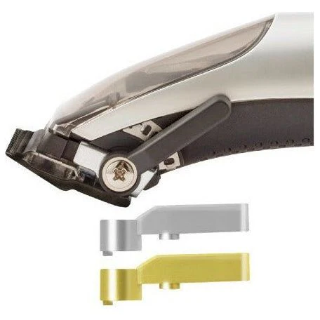 Gamma+ Professional X-ERGO Cordless Clipper - Image 5