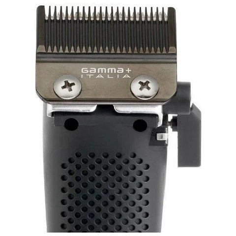 Gamma+ Professional X-ERGO Cordless Clipper - Image 8