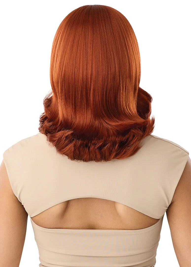 Outre Wigpop Synthetic Full Wig - Pop 1 - Image 5