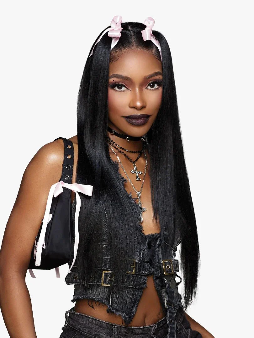 Sensationnel HexDoll HD Synthetic Lace Wig – Lilith - Image 5