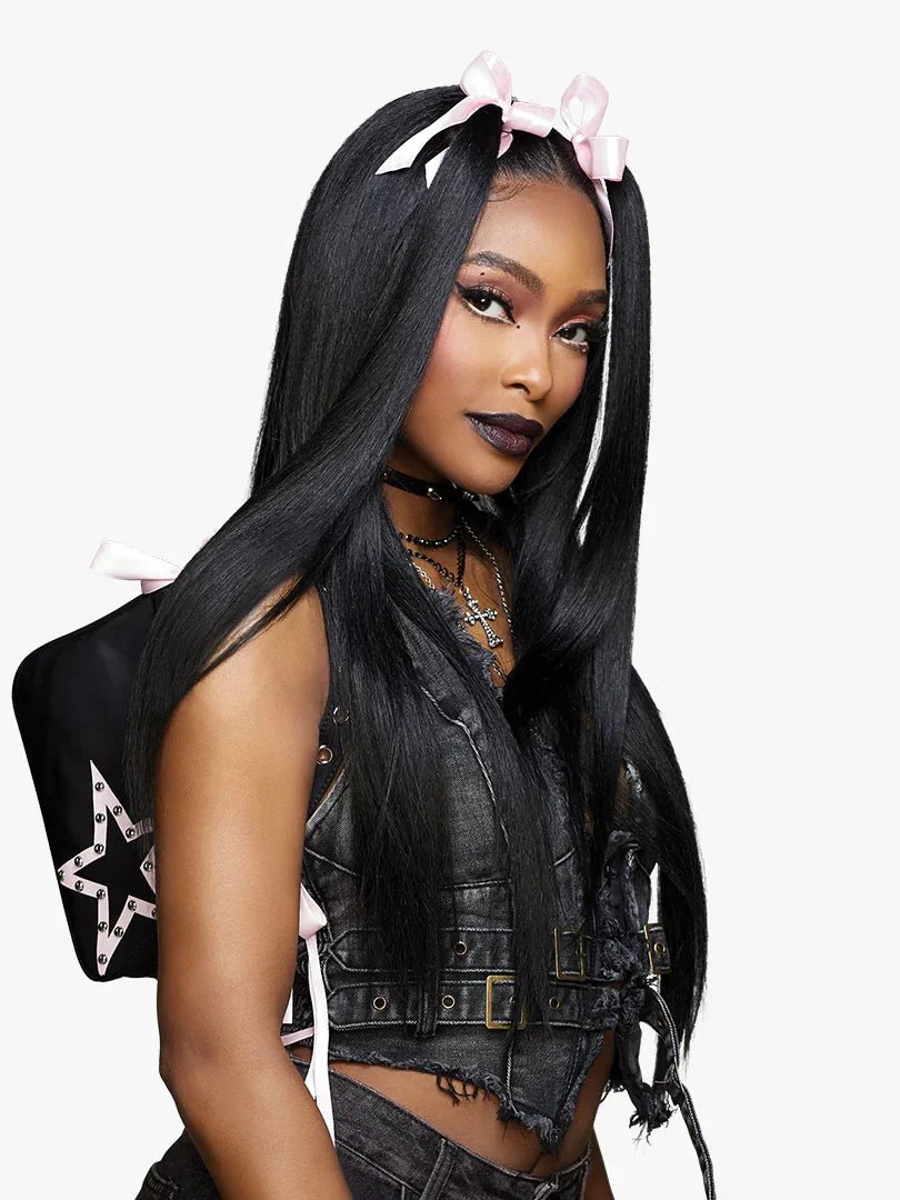 Sensationnel HexDoll HD Synthetic Lace Wig – Lilith - Image 8