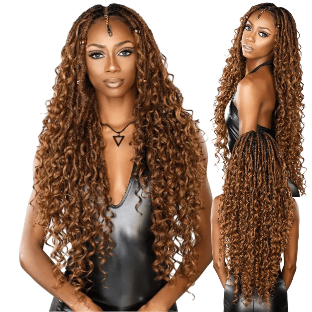 New Arrivals - Wigs